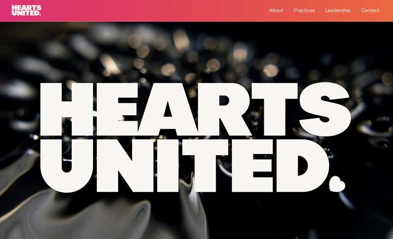Hearts United