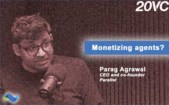 Parallel's Parag Agrawal