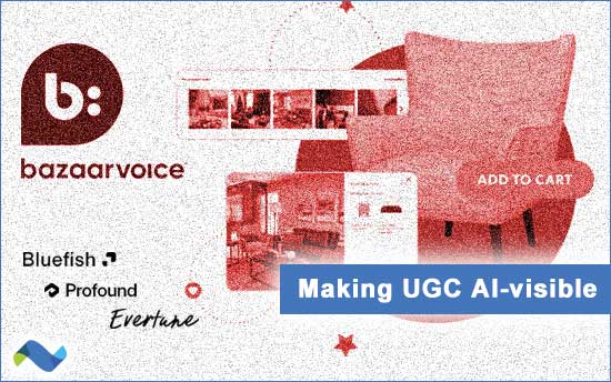 Making content visible to AI