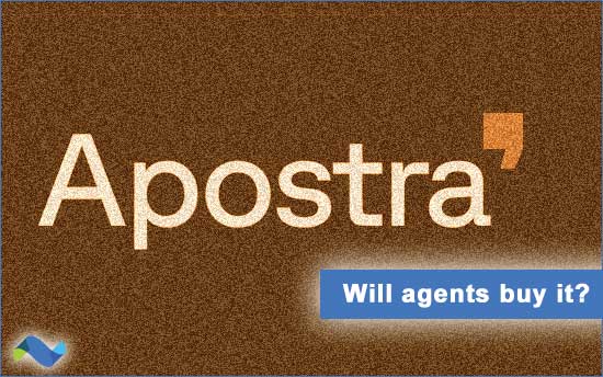 Scope3 is now Apostra