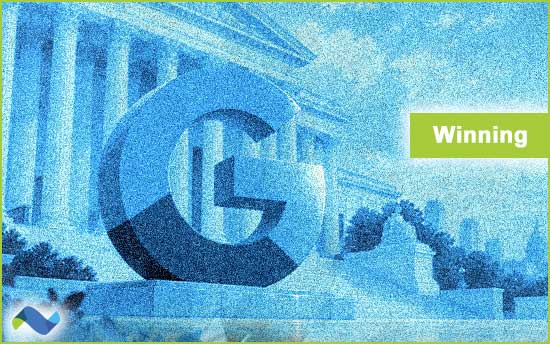 Google ad tech monopoly trial results in behavioral remedies