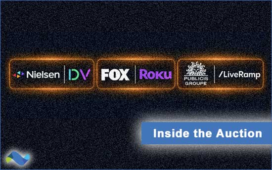 Inside the Auction: AI is the accelerant