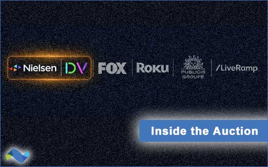 Inside the Auction: Nielsen-DoubleVerify