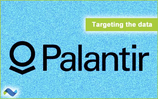 Palantir's marketing layer