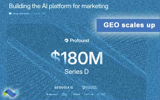 Profound gets more funding
