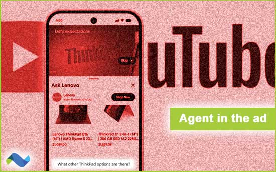 YouTube ads