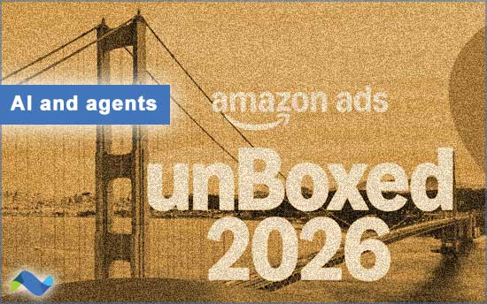Amazon adding agents