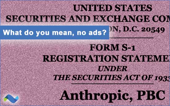 Anthropic IPO