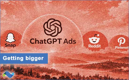 ChatGPT Ads at 60k advertisers