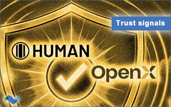 Human Security and OpenX